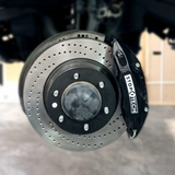 STOPTECH KIT DE FRENOS DELANTEROS PARA TOYOTA HILUX