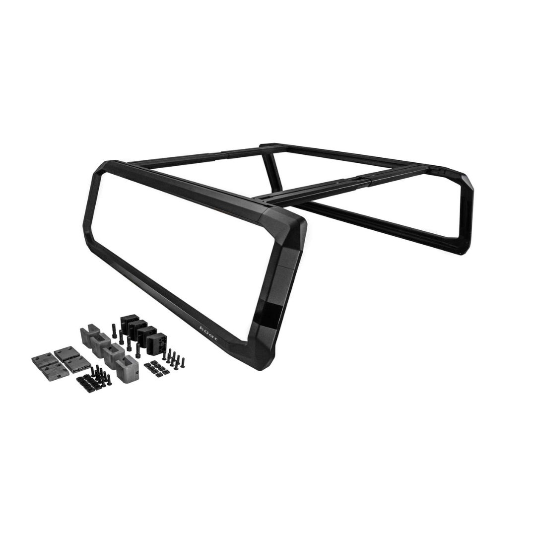 KUAT RACK PARA TOLVA TAMAÑO MEDIANO