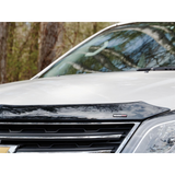 WEATHERTECH PROTECTOR DE CAPÓ PARA FORD F-150 DEL 2017 -2020