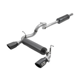 AFE POWER SISTEMA DE ESCAPE PARA JEEP WRANGLER (JL) 18-23 V6-3.6L