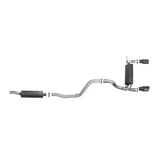 AFE POWER SISTEMA DE ESCAPE PARA JEEP WRANGLER (JL) 18-23 V6-3.6L