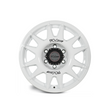 EVO CORSE ARO 17x8.0 DAKAR ZERO BLANCO