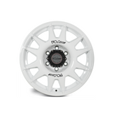 EVO CORSE ARO 17x8.0 DAKAR ZERO BLANCO
