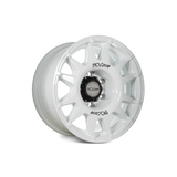EVO CORSE ARO 17x8.0 DAKAR ZERO BLANCO
