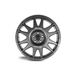 EVO CORSE ARO 17x8.0 DAKAR ZERO ANTRACITA