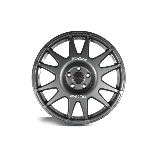 EVO CORSE ARO 17x8.0 DAKAR ZERO ANTRACITA