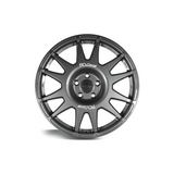 EVO CORSE ARO 17x8.0 DAKAR ZERO ANTRACITA