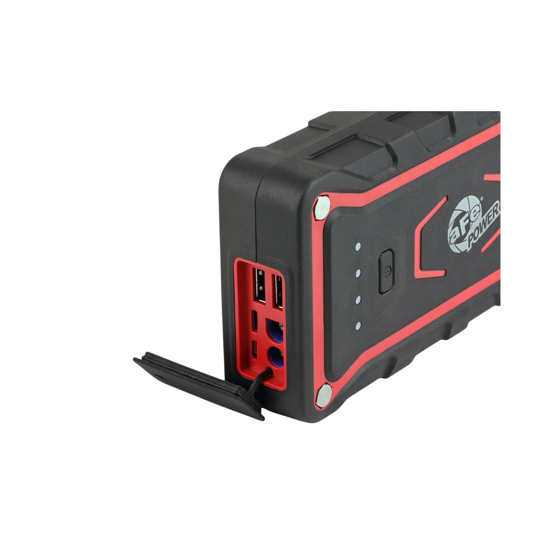 AFE POWER JUMP STARTER PORTÁTIL DE 20 000 mAh