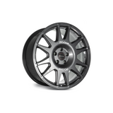 EVO CORSE ARO 17x8.0 DAKAR ZERO ANTRACITA