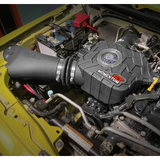 AFE POWER SISTEMA DE AIRE INTAKE PARA SUZUKI JIMNY 19-23 L4-1.6L