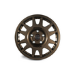 EVO CORSE ARO 17x8.0 DAKAR ZERO BRONZE