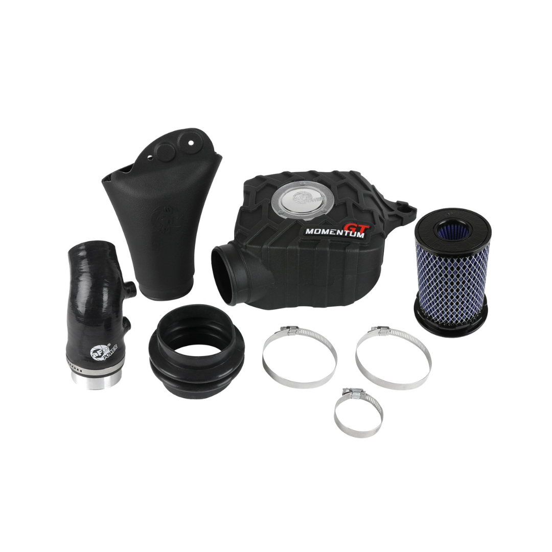 AFE POWER SISTEMA DE AIRE INTAKE PARA SUZUKI JIMNY 19-23 L4-1.6L