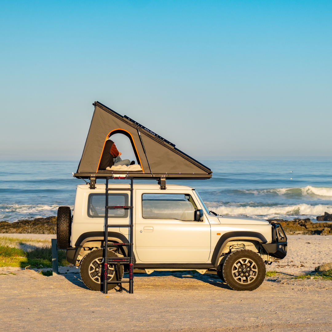 ALUCAB CARPA DE TECHO LT-50