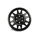 EVO CORSE ARO 17x8.0 DAKAR ZERO NEGRO MATE