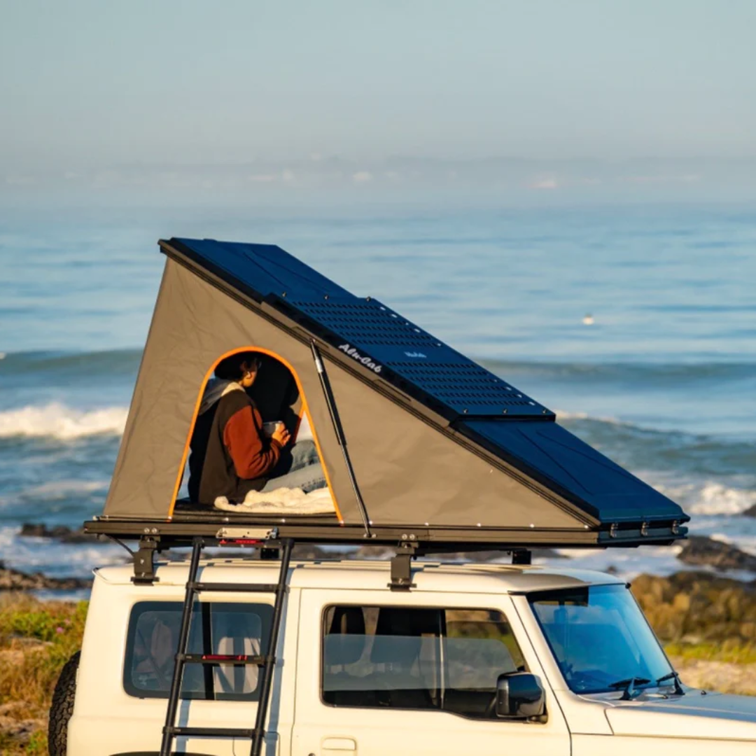 ALUCAB CARPA DE TECHO LT-50