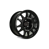 EVO CORSE ARO 17x8.0 DAKAR ZERO NEGRO MATE