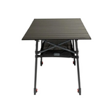 ARB MESA COMPACTA DE ALUMINIO PINNACLE