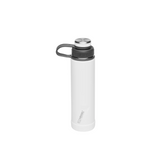 ECOVESSEL TERMO INSULADO BOULDER 709ML BLANCO