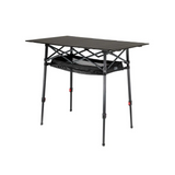ARB MESA COMPACTA DE ALUMINIO PINNACLE