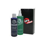 AFE POWER KIT DE LIMPIEZA PARA CUIDADO DE FILTRO