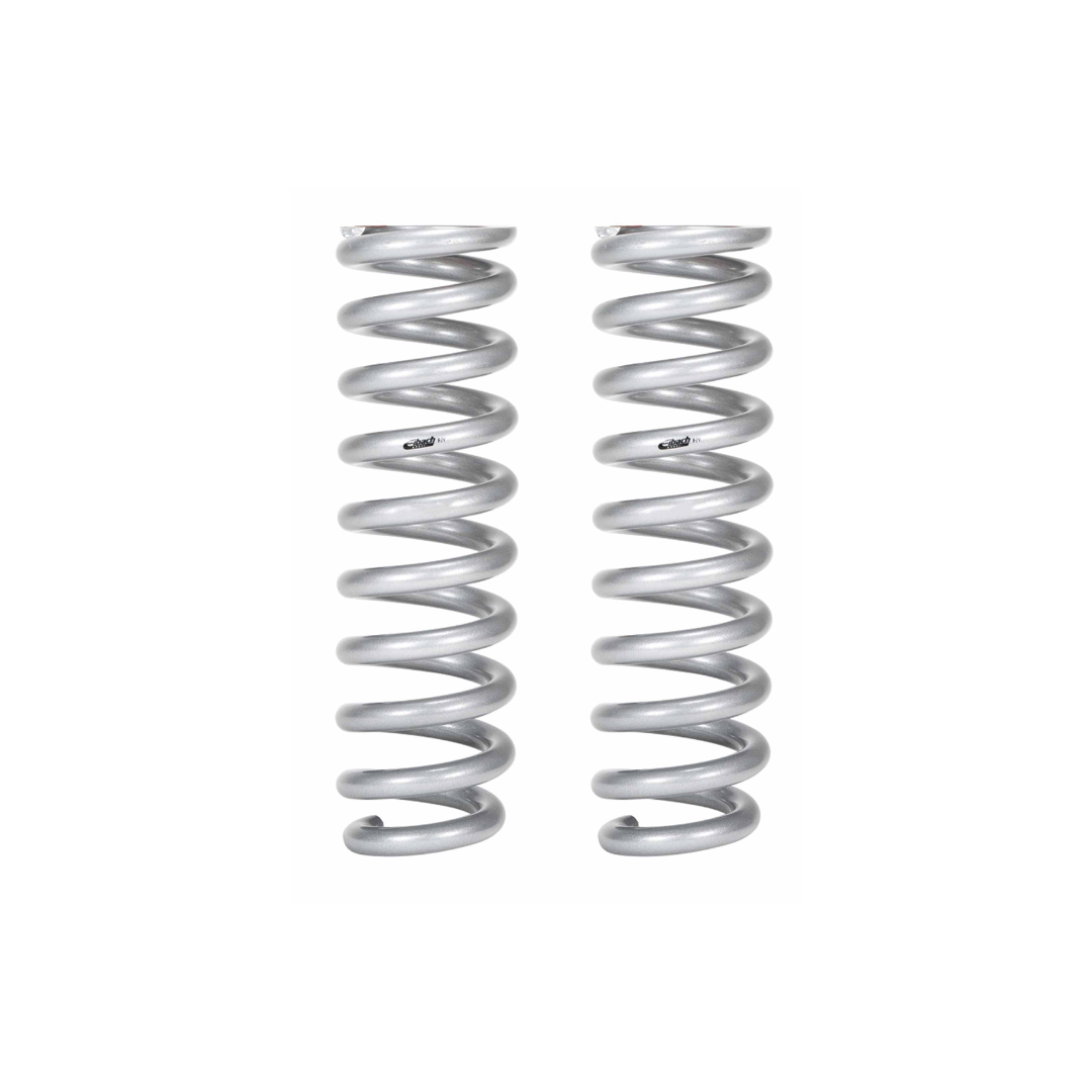 EIBACH RESORTES FRONTALES TOYOTA HILUX LIFT 2.5" 10ON