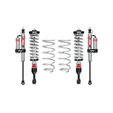 EIBACH KIT DE SUSPENSIÓN PRO-TRUCK LIFT STAGE 2 PARA TOYOTA 4RUNNER, PRADO FJ