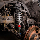 EIBACH KIT DE SUSPENSIÓN PRO-TRUCK LIFT STAGE 2 PARA TOYOTA 4RUNNER, PRADO FJ