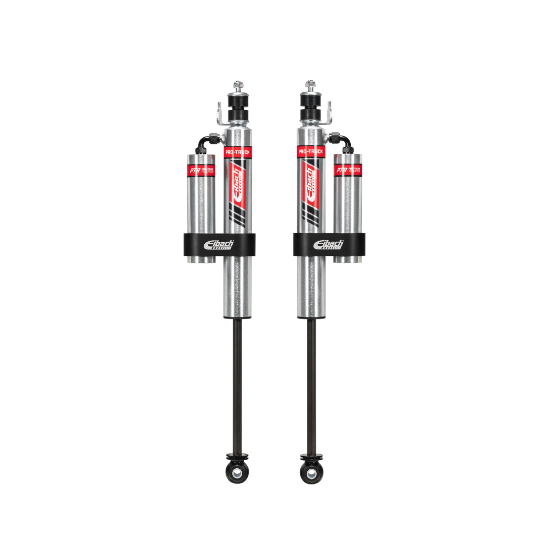 EIBACH KIT DE SUSPENSIÓN PRO-TRUCK LIFT STAGE 2 PARA TOYOTA 4RUNNER, PRADO FJ