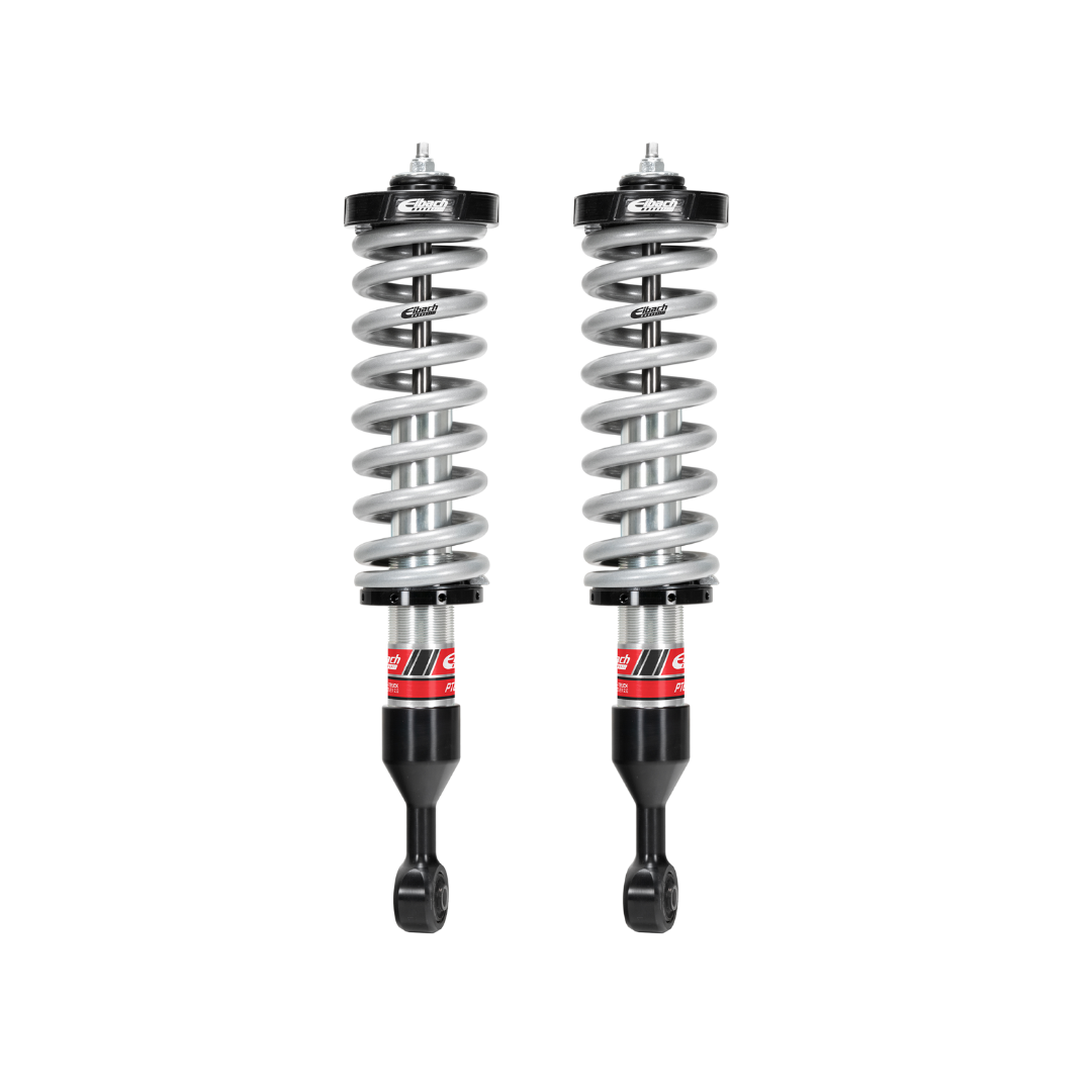 EIBACH KIT DE SUSPENSIÓN PRO-TRUCK LIFT STAGE 2 PARA TOYOTA 4RUNNER, PRADO FJ