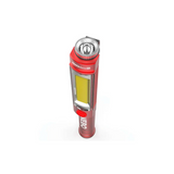 NEBO LINTERNA BIG LARRY 2 COLOR ROJO DE 500 LÚMENES CON MODO DE LUZ DE PELIGRO