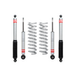 EIBACH KIT DE SUSPENSIÓN PRO-TRUCK-LIFT STAGE 1 FORD RANGER 2.3L 2019+