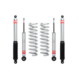 EIBACH KIT DE SUSPENSIÓN PRO-TRUCK-LIFT STAGE 1 FORD RANGER 2.3L 2019+