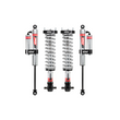 EIBACH KIT DE SUSPENSIÓN PRO-TRUCK LIFT STAGE 2 PARA CHEVROLET SILVERADO 5.3L V6 2019+