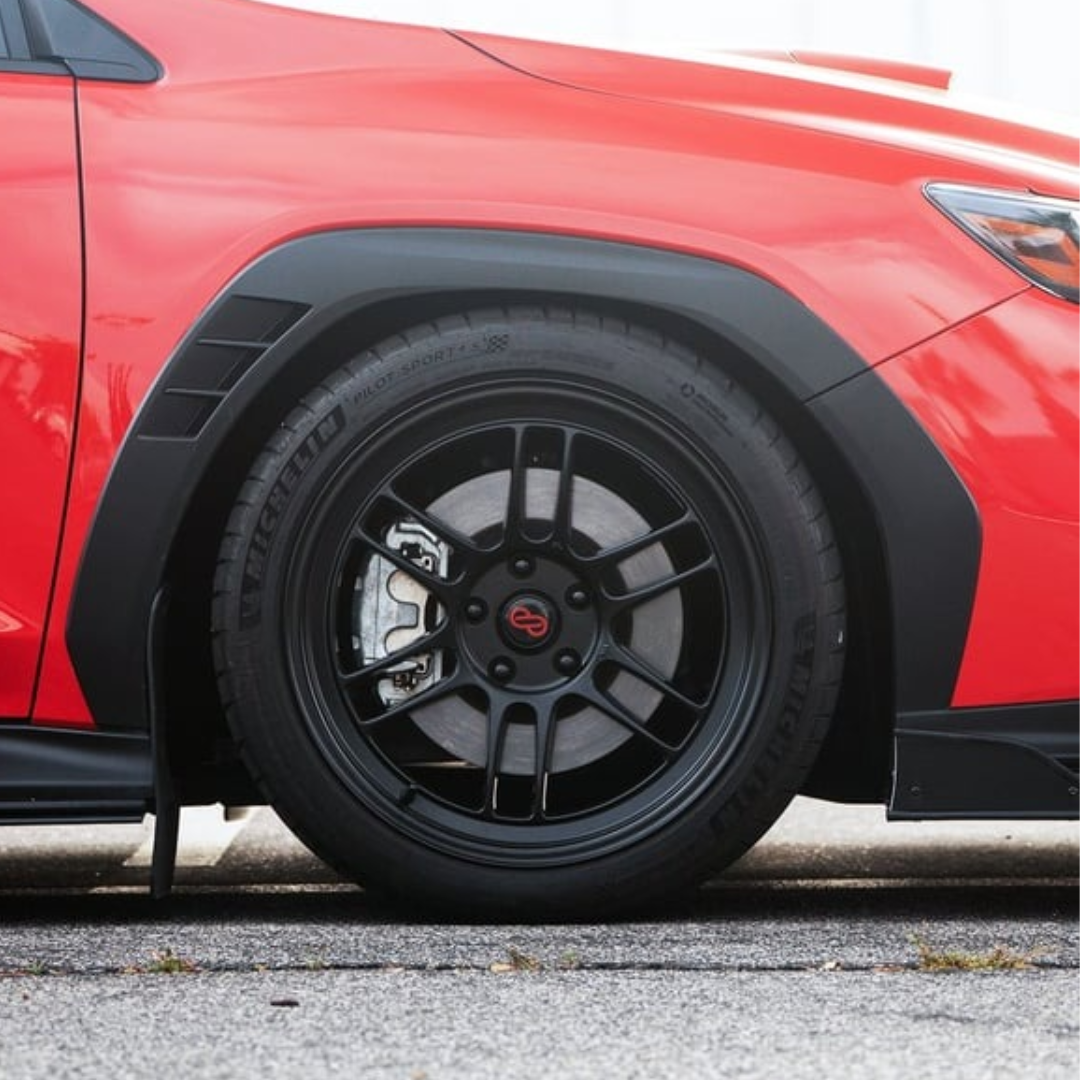 EIBACH JUEGO DE RESORTES ESPIRALES SUBARU WRX 2.4T