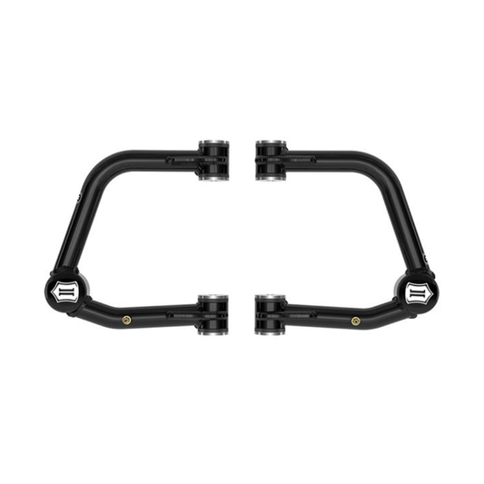 ICON BRAZO DE CONTROL SUPERIOR TUBULARES DELTA JOINT PRO PARA TOYOTA LAND CRUISER 250 NEW 4RUNNER (TRAPECIO)