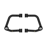 ICON BRAZO DE CONTROL SUPERIOR TUBULARES DELTA JOINT PRO PARA TOYOTA LAND CRUISER 250 NEW 4RUNNER (TRAPECIO)