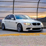 APEX ARO RACE SILVER PARA BMW M2, M3, M3 PATRÓN 5X120