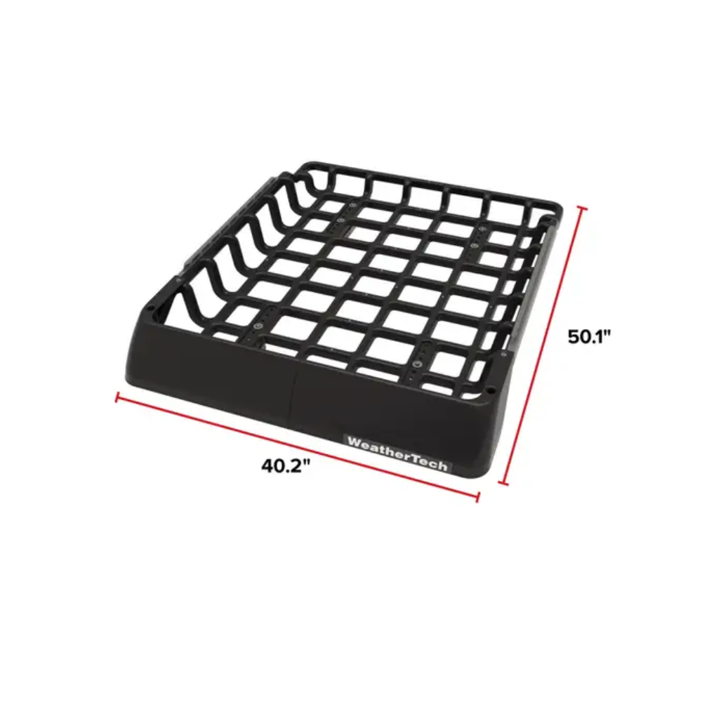WEATHERTECH CANASTILLA DE TECHO