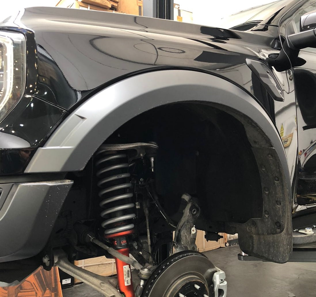 EIBACH - FORD RANGER RAPTOR 3.0 V6 2023+