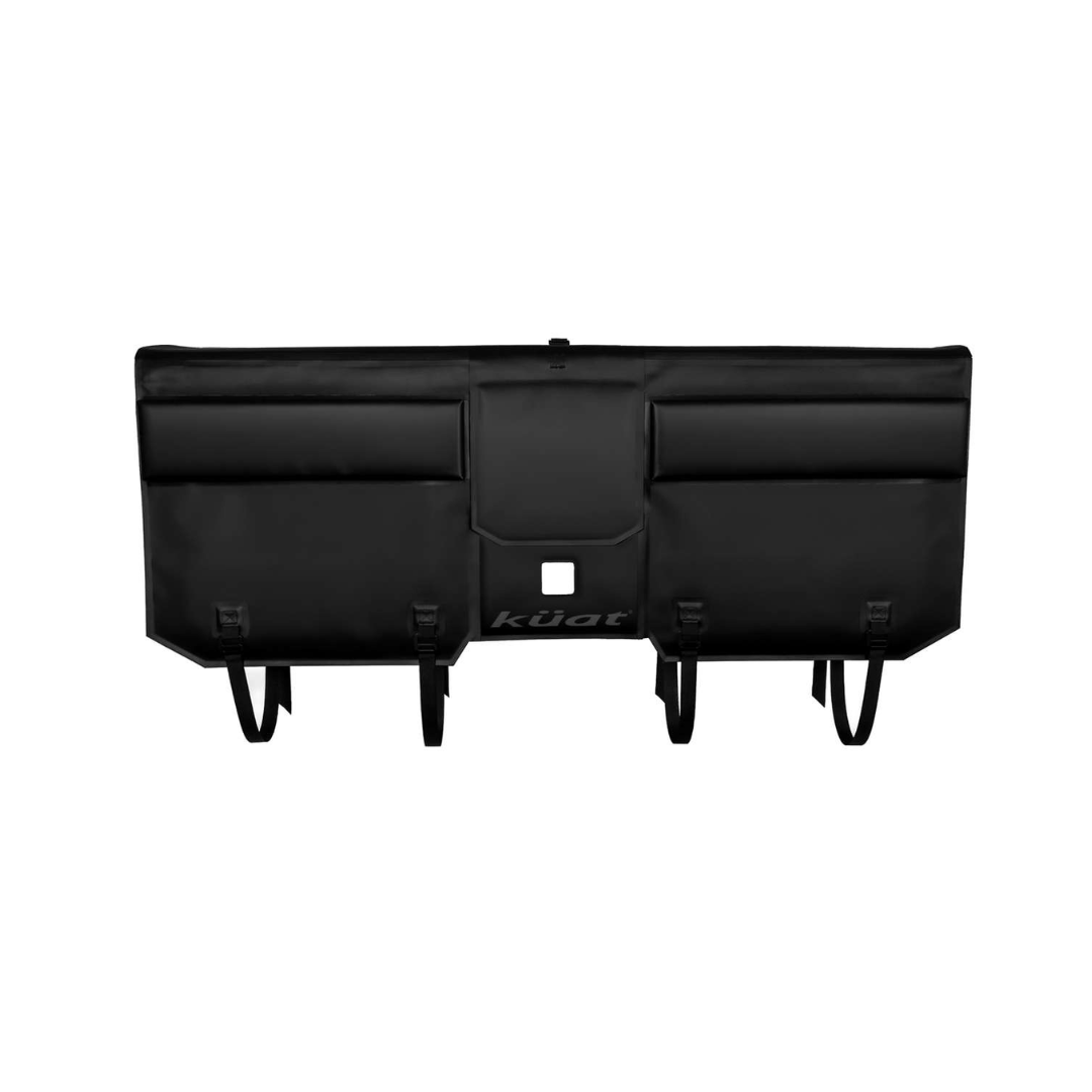 KUAT PORTABICICLETA PARA TOLVA DE 51"