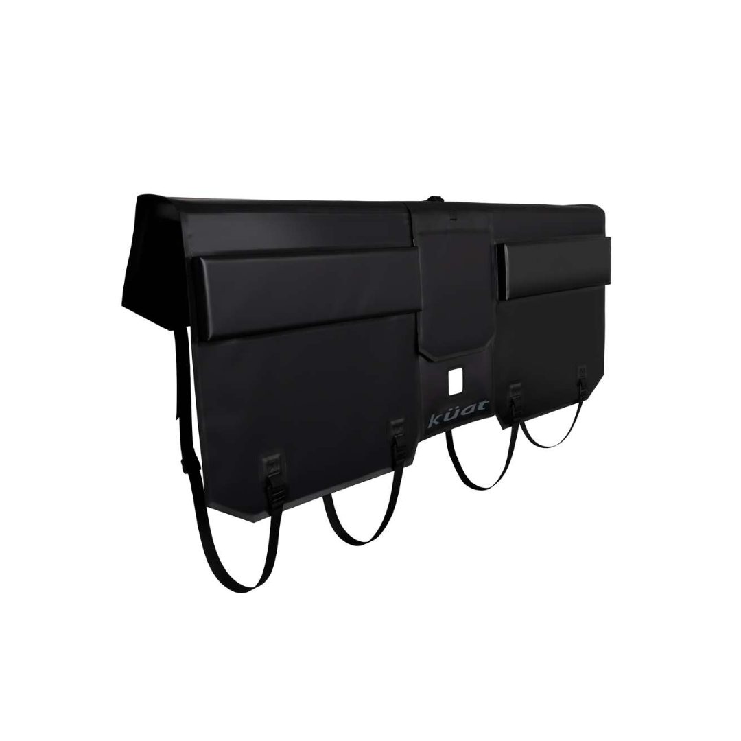 KUAT PORTABICICLETA PARA TOLVA DE 54"