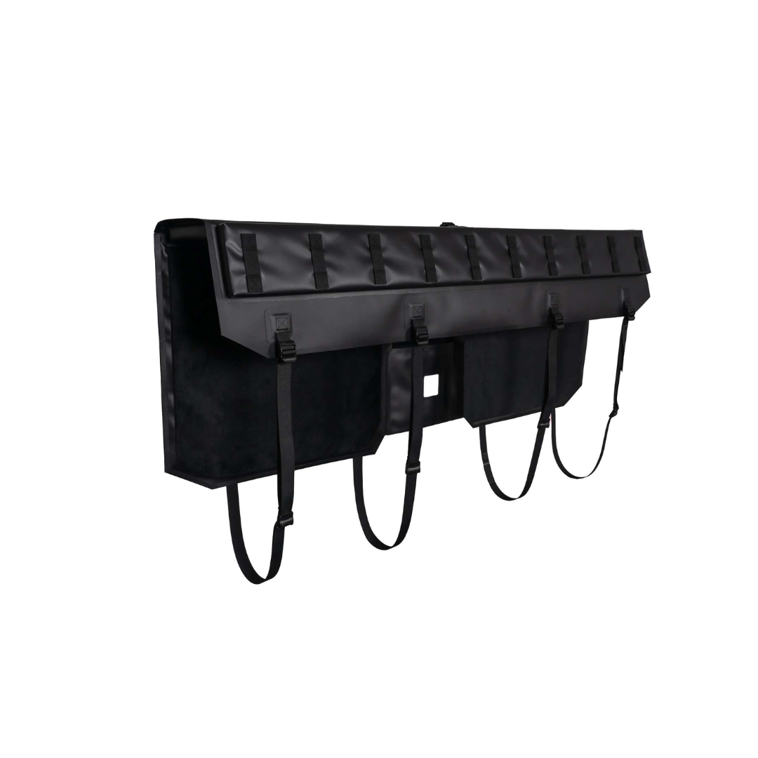 KUAT PORTABICICLETA PARA TOLVA DE 51"