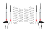 EIBACH KIT DE SUSPENSIÓN STAGE 1 PARA JEEP GRAND CHEROKEE WK2 2010+