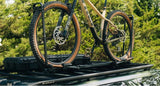 KUAT PORTABICICLETA DE TECHO PISTON SR