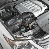 AFE POWER SISTEMA DE AIRE INTAKE PRO PARA TOYOTA LAND CRUISER V8 DEL 05 - 21
