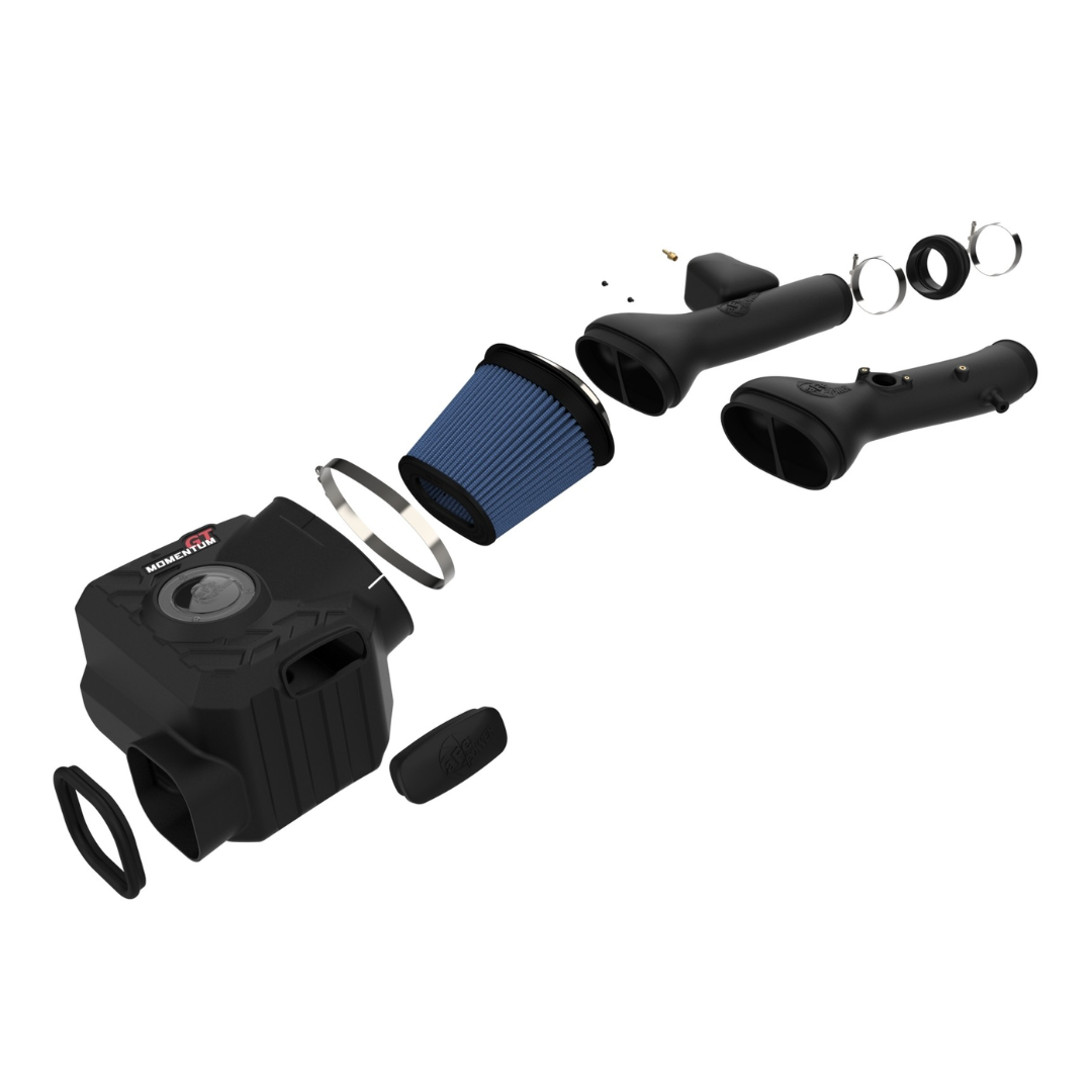 AFE POWER SISTEMA DE AIRE INTAKE MOMENTUM GT PARA TOYOTA 4RUNNER / FJ 4.0 2015+