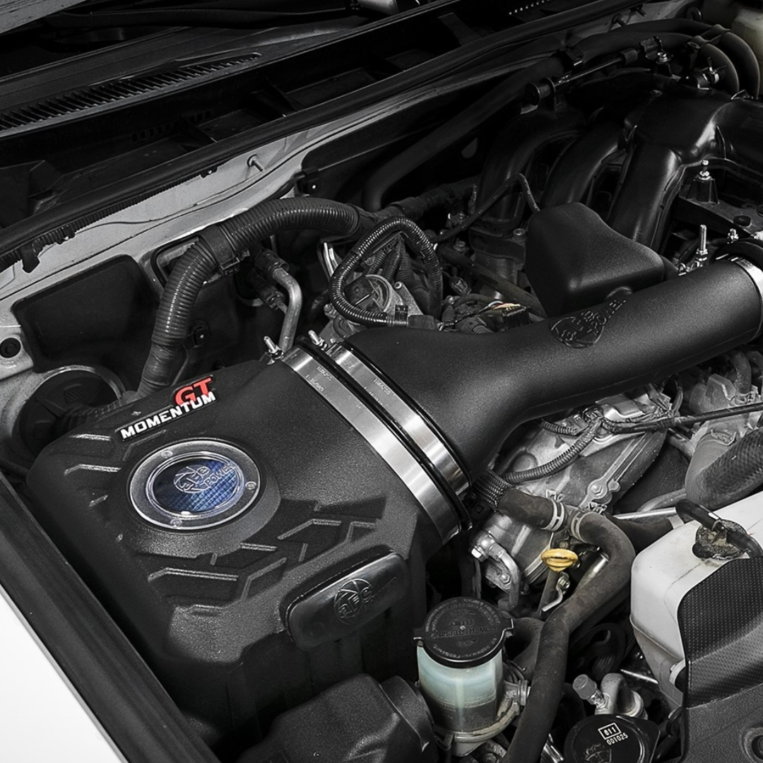 AFE POWER SISTEMA DE AIRE INTAKE MOMENTUM GT PARA TOYOTA 4RUNNER / FJ 4.0 2015+