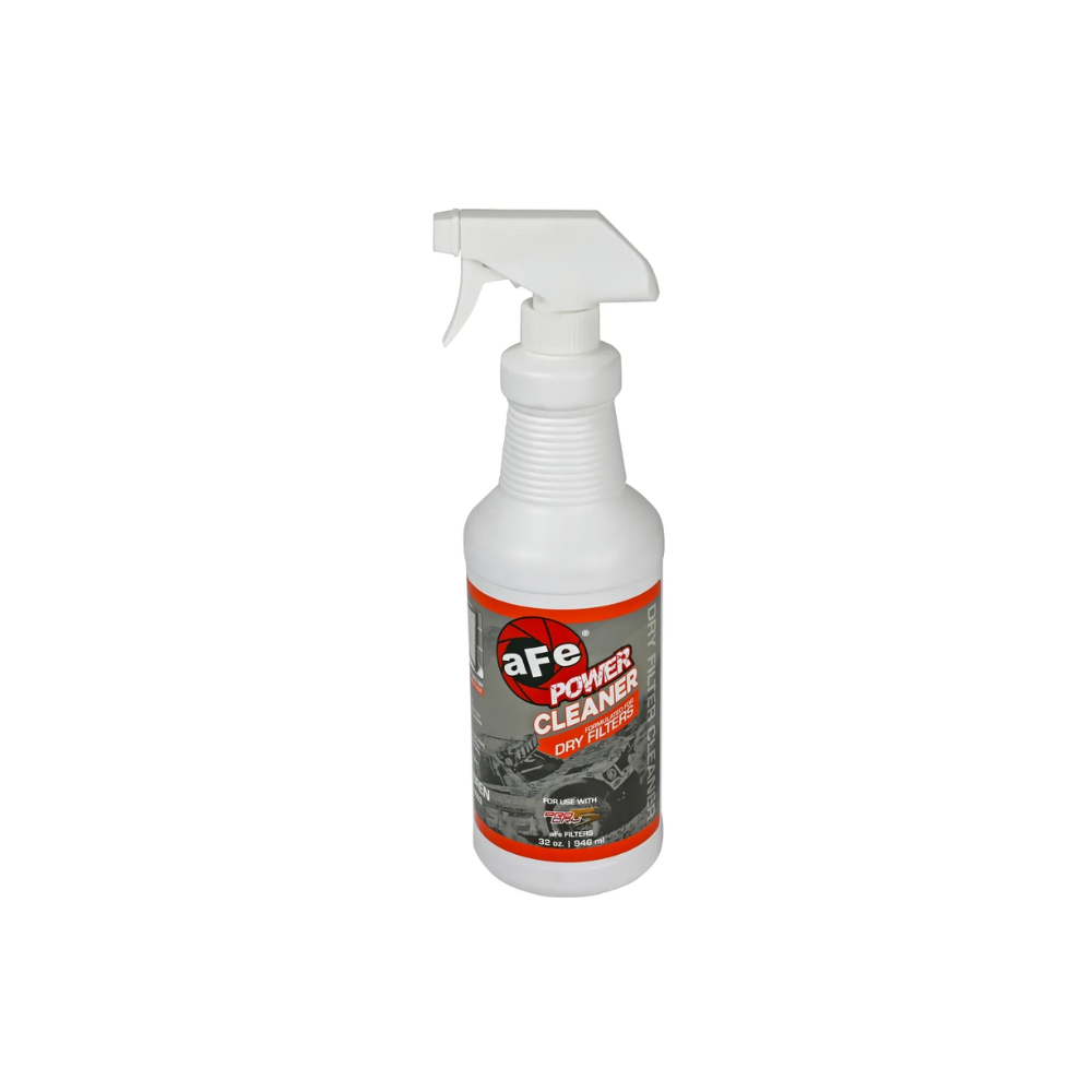 AFE POWER LIMPIADOR POTENTE 32 oz para filtros de aire secos