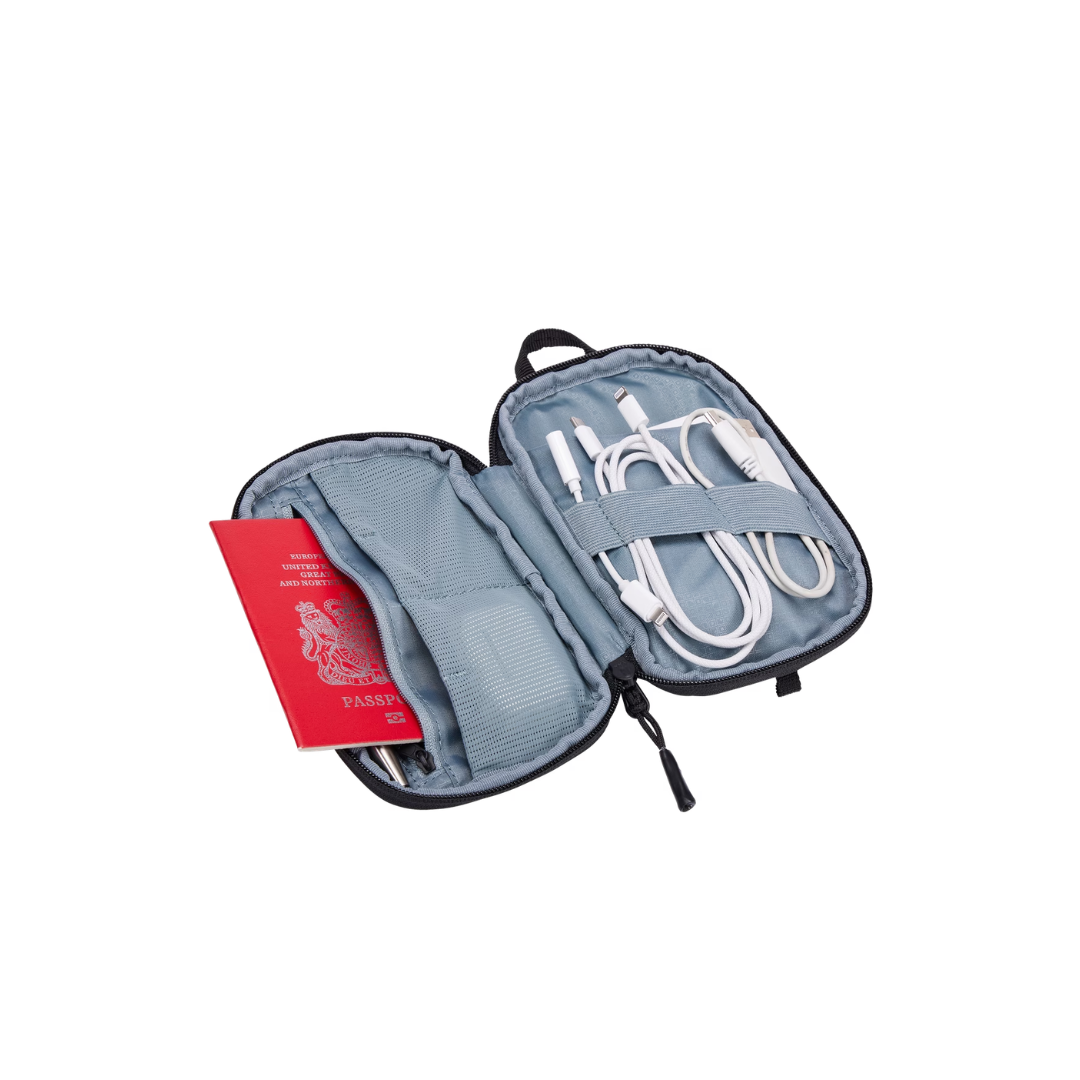 THULE ORGANIZADOR SUBTERRA 2 S NEGRO