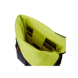 PIQUADRO MOCHILA ROLL TOP IMPERMEABLE